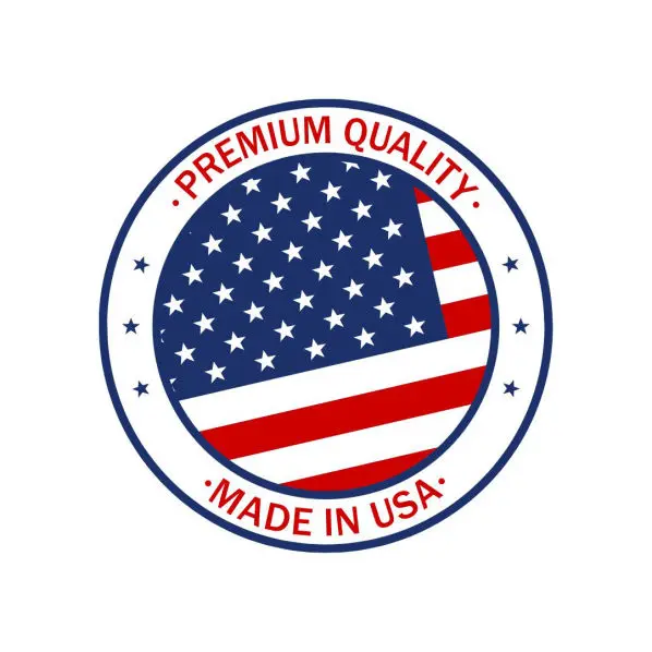 MannaFlux Made In USA